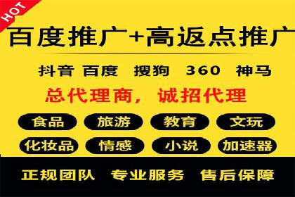 某电商平台的SEM服务托管全流程案例